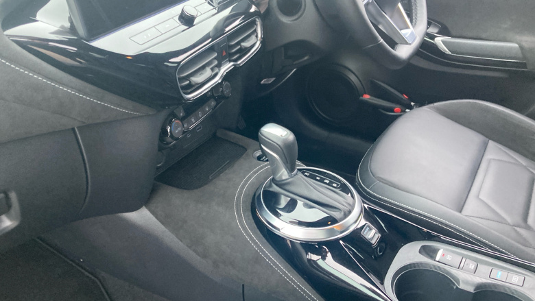 Nissan Juke 1.6 Hybrid Tekna+ 5dr Auto Hybrid Hatchback